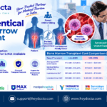 Haploidentical Bone Marrow Transplant in India
