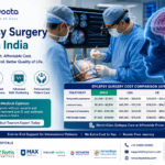 Epilepsy Surgery Cost in India