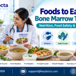 Foods to Eat After Bone Marrow Transplant