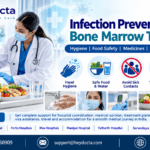 Infection Prevention After Bone Marrow Transplant
