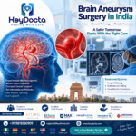 Brain Aneurysm Surgery Cost in India