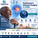 Parkinson’s Disease Surgery Cost in India