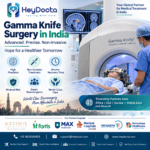 Gamma Knife Surgery in India