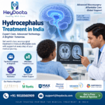 Hydrocephalus Treatment in India