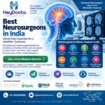 Best Neurosurgeons in India