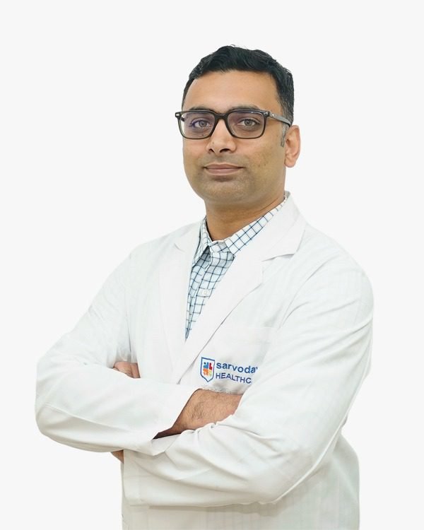 Dr. Nikhil Valsangkar
