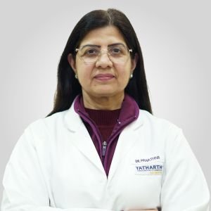 Dr. Prarthna Anand