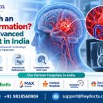 Living with an AV Malformation?