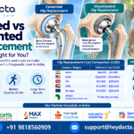Cemented vs Uncemented Hip Replacement