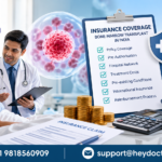 Can You Get Insurance Coverage for Bone Marrow Transplant in India?