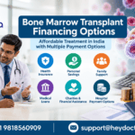 Bone Marrow Transplant Financing Options