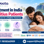IVF Treatment in India for Mauritius Patients