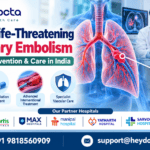 Prevent Life-Threatening Pulmonary Embolism