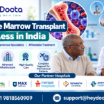Why Bone Marrow Transplant Costs Less in India