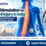 Epidural Stimulation for Spinal Cord Injury in India