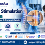 Epidural Stimulation in India
