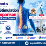 Epidural Stimulation Cost in India vs USA, UK and Europe