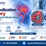 Coil Embolization vs Surgery for Brain AVM