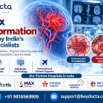 Complex AV Malformation Treatment in India