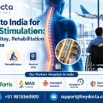 Traveling to India for Epidural Stimulation