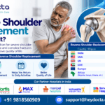 Reverse Shoulder Replacement: Who Needs It?
