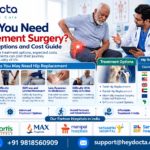 When Do You Need Hip Replacement Surgery?