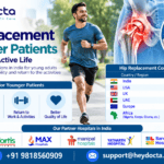 Hip Replacement in Younger Patients