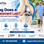 How Long Does a Knee Replacement Last?