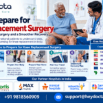 How to Prepare for Knee Replacement Surgery