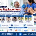Recovery After Total Knee Replacement