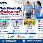 Can You Walk Normally After Knee Replacement?