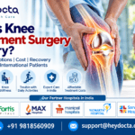 When Is Knee Replacement Surgery Necessary?