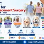 Best Age for Knee Replacement Surgery