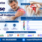 Reverse Shoulder Replacement for Rotator Cuff Problems