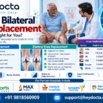 Single vs Bilateral Knee Replacement