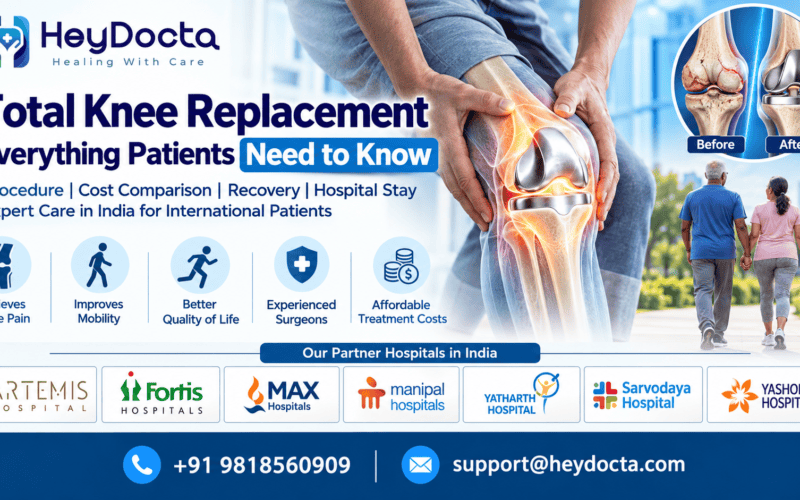 Total Knee Replacement