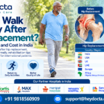 Can You Walk Normally After Hip Replacement?