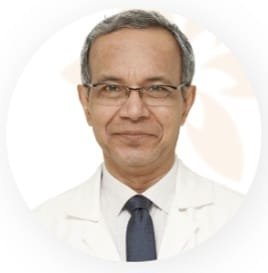 Dr. Rupam Borgohain